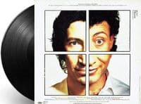 THE MOTELS All Four One Vinyl Record LP Capitol 1982