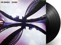 THE NICE Five Bridges Vinyl Record LP Charisma 1970..