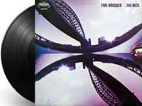 THE NICE Five Bridges Vinyl Record LP Charisma 1970..
