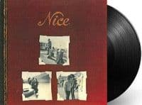 The Nice Nice Vinyl LP | Planet Earth Records