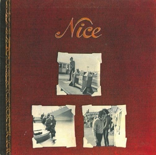 The Nice Nice Vinyl LP | Planet Earth Records