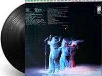 THE O'JAYS Message In The Music Vinyl Record LP Philadelphia 1976