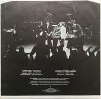 THE PRETENDERS Learning To Crawl Vinyl Record LP Real 1984