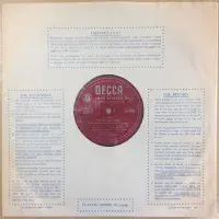 THE ROLLING STONES Aftermath Vinyl Record LP Decca 1966 Mono UK Original 4B/4A Matrix KT Tax Code