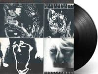 THE ROLLING STONES Emotional Rescue Vinyl Record LP Rolling Stones 1980.
