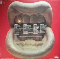 THE ROLLING STONES Get Stoned Vinyl Record LP Arcade 1977