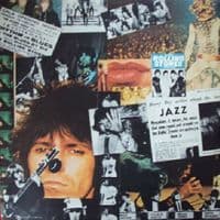 THE ROLLING STONES Get Stoned Vinyl Record LP Arcade 1977