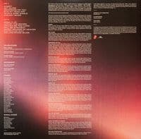 THE ROLLING STONES Hackney Diamonds Vinyl Record LP Polydor 2023