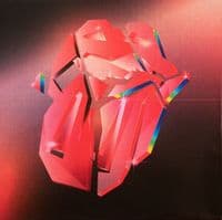 THE ROLLING STONES Hackney Diamonds Vinyl Record LP Polydor 2023