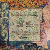 THE ROLLING STONES Their Satanic Majesties Request Vinyl Record LP US London 1967