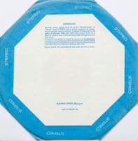 THE ROLLING STONES Through The Past Darkly Vinyl Record LP Decca..