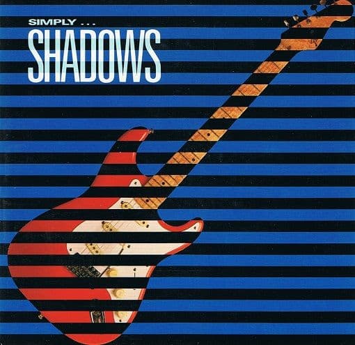 その他 SHADOWS [CD] THE SHADOWS Simply Shadows CD Album Polydor 1987