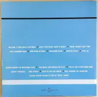 THE SMITHS Hatful Of Hollow Vinyl Record LP Rough Trade 1984 Original UK 1st Aston Clinton Pressing