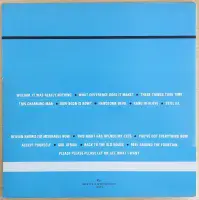 THE SMITHS Hatful Of Hollow Vinyl Record LP Rough Trade 1985 UK Repress Gatefold A1/B3 ROUGH 76