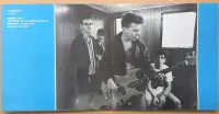 THE SMITHS Hatful Of Hollow Vinyl Record LP Rough Trade 1985 UK Repress Gatefold A1/B3 ROUGH 76