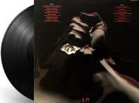 THE STRANGLERS Live (X Cert) Vinyl Record LP United Artists 1979