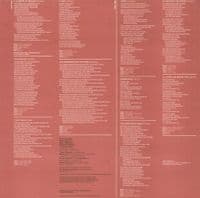 THE STRAWBS From The Witchwood Vinyl Record LP A&M 1971