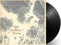 THE STRAWBS From The Witchwood Vinyl Record LP A&M 1971
