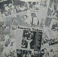 THE TUBES What Do You Want From Me Live Vinyl Record LP A&M 1978