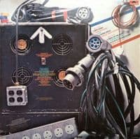 THE WHO Who Are You Vinyl Record LP Polydor 1978
