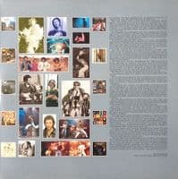THE WHO Who's Better, Who's Best Vinyl Record LP Polydor 1988
