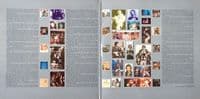 THE WHO Who's Better, Who's Best Vinyl Record LP Polydor 1988