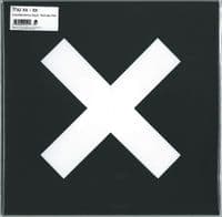 The XX XX Vinyl Record LP 2009 | Planet Earth Records