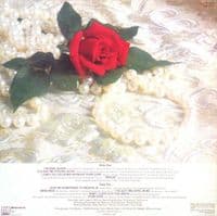 THELMA HOUSTON The Devil In Me Vinyl Record LP Motown 1977