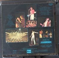 THREE DOG NIGHT Captured Live At The Forum Vinyl Record LP Stateside 1970
