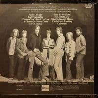 THREE DOG NIGHT Suitable For Framing Vinyl Record LP Stateside 1969