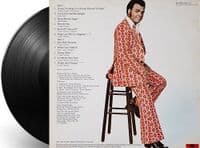 TIMMY THOMAS You're The Song I've Always Wanted To Sing Vinyl Record LP Polydor 1974