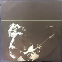 TODD RUNDGREN Back To The Bars Vinyl Record LP Bearsville 1978