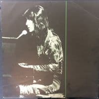 TODD RUNDGREN Back To The Bars Vinyl Record LP Bearsville 1978