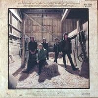 TOM PETTY AND THE HEARTBREAKERS Southern Accents Vinyl Record LP MCA 1985