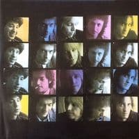 TOM PETTY AND THE HEARTBREAKERS Southern Accents Vinyl Record LP MCA 1985