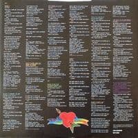TOM PETTY AND THE HEARTBREAKERS Southern Accents Vinyl Record LP MCA 1985