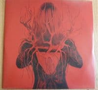 TOYAH In The Court Of The Crimson Queen Vinyl Record LP Demon 2019 Purple Vinyl