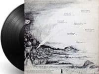 TRAFFIC When The Eagle Flies Vinyl Record LP Island 1974.