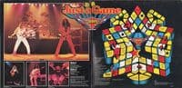 TRIUMPH Just A Game Vinyl Record LP RCA Victor 1979
