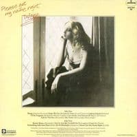 TWIGGY Please Get My Name Right Vinyl Record LP Mercury 1977