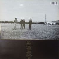 U2 With Or Without You Vinyl Record 12 Inch Island 1987