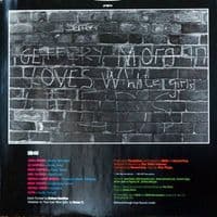 UB40 Geffery Morgan Vinyl Record LP DEP International 1984