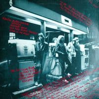 UFO No Place To Run Vinyl Record LP Chrysalis 1980.
