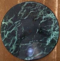 ULTRAVOX Quartet Vinyl Record LP Chrysalis 1982 Picture Disc
