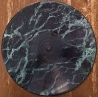 ULTRAVOX Quartet Vinyl Record LP Chrysalis 1982 Picture Disc
