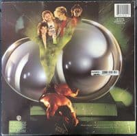 VAN HALEN 5150 Vinyl Record LP Warner Bros. 1986