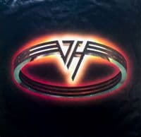 VAN HALEN 5150 Vinyl Record LP Warner Bros. 1986