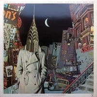 WEATHER REPORT Mr. Gone Vinyl Record LP CBS 1978