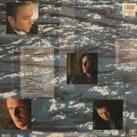 WET WET WET Holding Back The River Vinyl Record LP Phonogram 1989