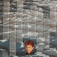 WET WET WET Holding Back The River Vinyl Record LP Phonogram 1989